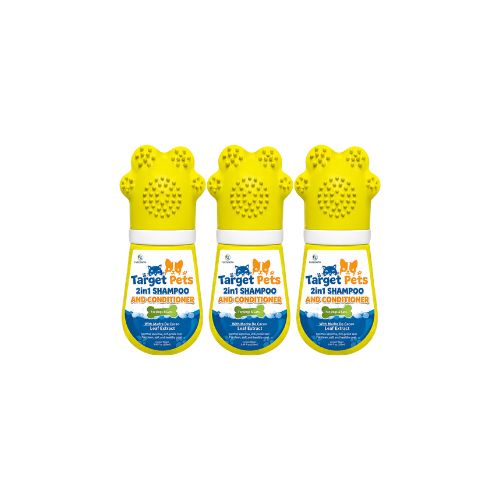 Flea & Tick Shampoo